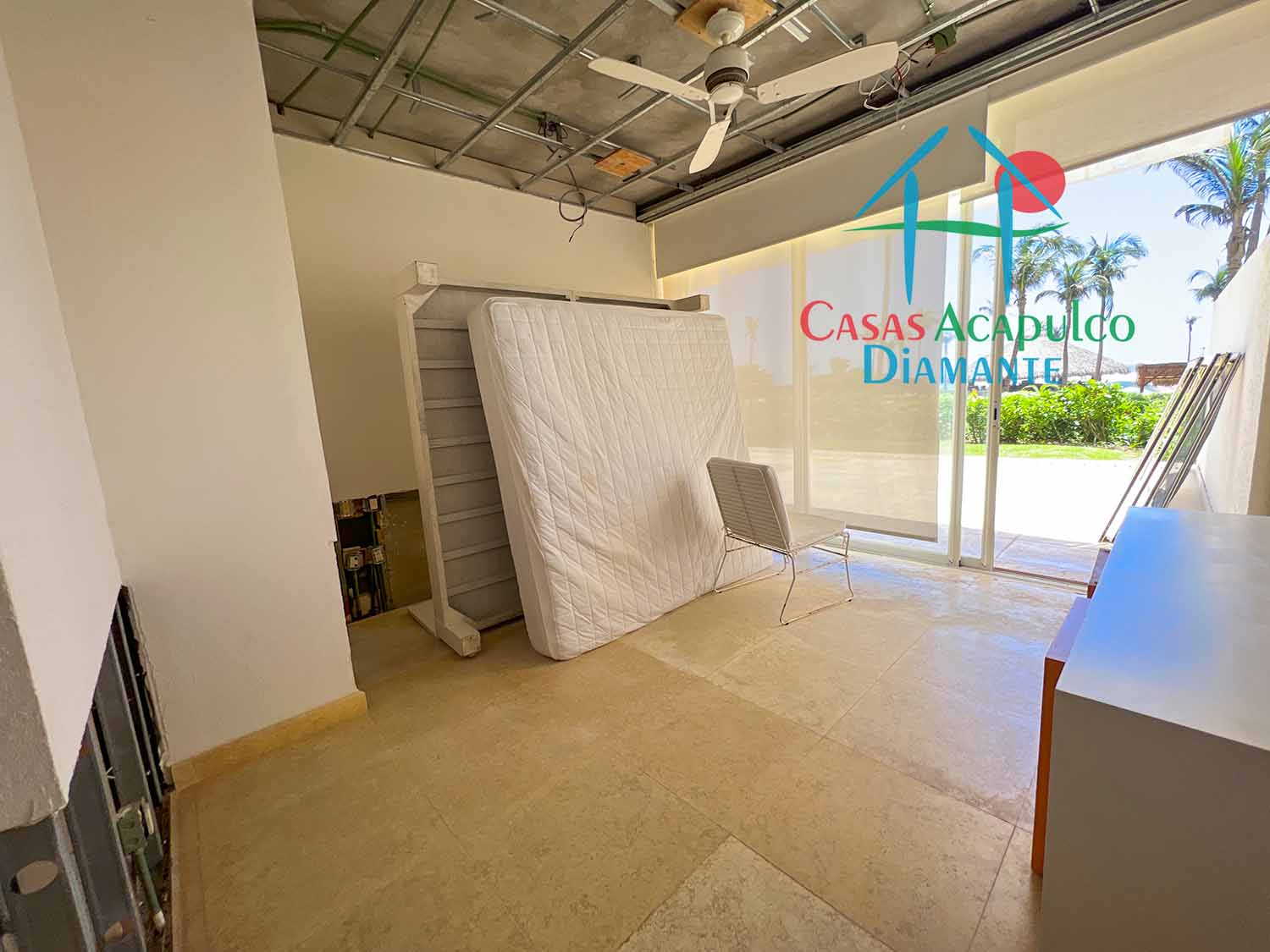 Playamar Tres Cantos T3 PJ 2 - Recámara principal 2